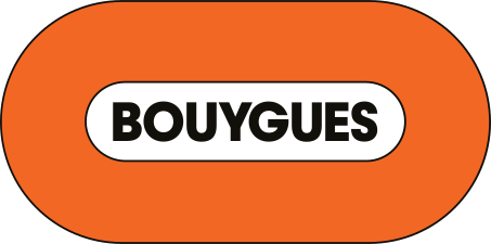 Groupe Bouygues